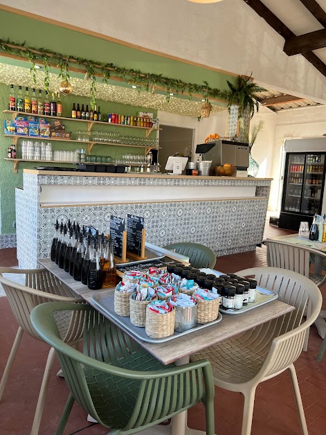 Le Bistrot des Hameaux 06270 Villeneuve-Loubet