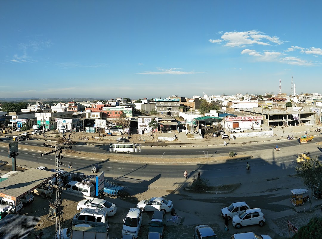 Iqbal Restaurant, Hotel and Marriage Hall