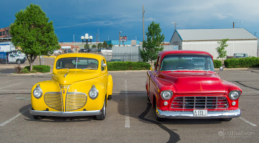 Convention Center «Pueblo Convention Center», reviews and photos, 320 Central Main St, Pueblo, CO 81003, USA