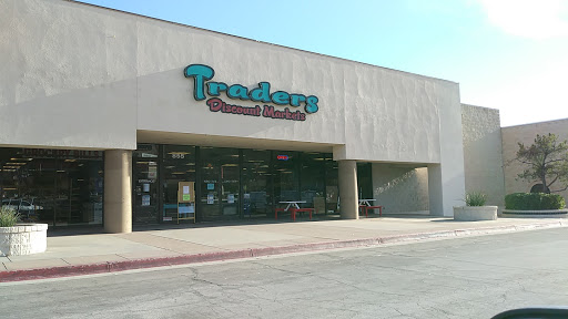 Discount Supermarket «Traders Discount Markets», reviews and photos, 855 S Bluff St, St George, UT 84770, USA