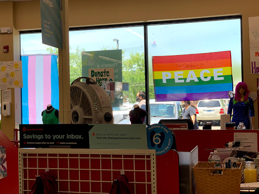 Thrift Store «Savers», reviews and photos