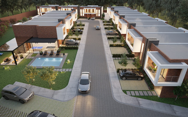 "Portal de Puembo" Conjunto Residencial - Puembo