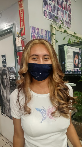 Beauty Salon «Magic Beauty Salon», reviews and photos, 861 N Lake Ave, Pasadena, CA 91104, USA