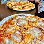 Photo n°2 de l'avis de Vlad.o fait le 07/02/2024 à 19:14 sur le  San Cesareo Pizza à San Cesareo