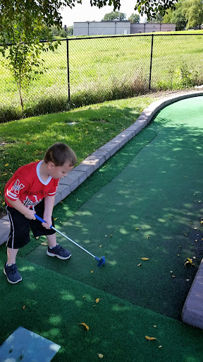 Amusement Park «Boulder Creek Amusement Park», reviews and photos, 14208 S St, Omaha, NE 68137, USA