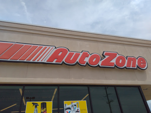 Auto Parts Store «AutoZone», reviews and photos, 2935 McDermott Rd, Plano, TX 75025, USA