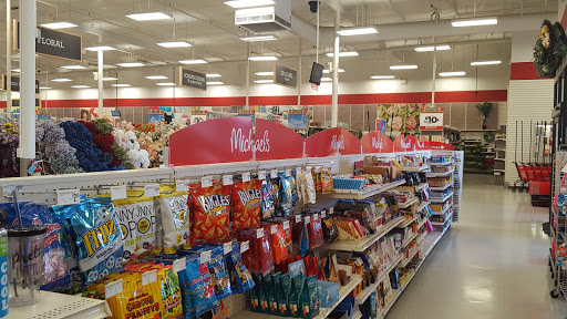 Craft Store «Michaels», reviews and photos, 1450 Fitzgerald Dr, Pinole, CA 94564, USA