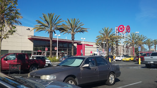 Department Store «Target», reviews and photos, 1555 40th St, Emeryville, CA 94608, USA
