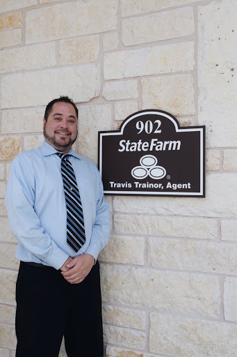 Travis Trainor - State Farm Insurance Agent