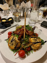 Photo n°5 de Brasserie Manhattan à Marseille ()