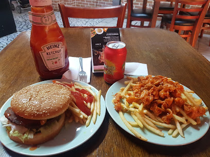 Buffalo Wings - Blvr. Lázaro Cárdenas 1900, C.Comercial Otay, 22435 Tijuana, B.C., Mexico