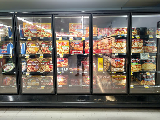 Grocery Store «Harvest Supermarket - Greensburg, Indiana», reviews and photos, 920 W 4th St, Greensburg, IN 47240, USA