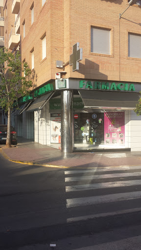 Farmacia Cabañes