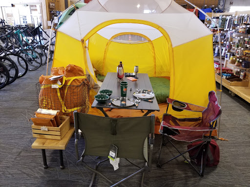 Camping Store «REI», reviews and photos, 13100 W Capitol Dr, Brookfield, WI 53005, USA