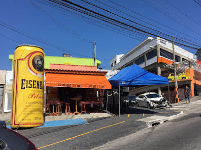 Comida Di Rei Vila Prel São Paulo