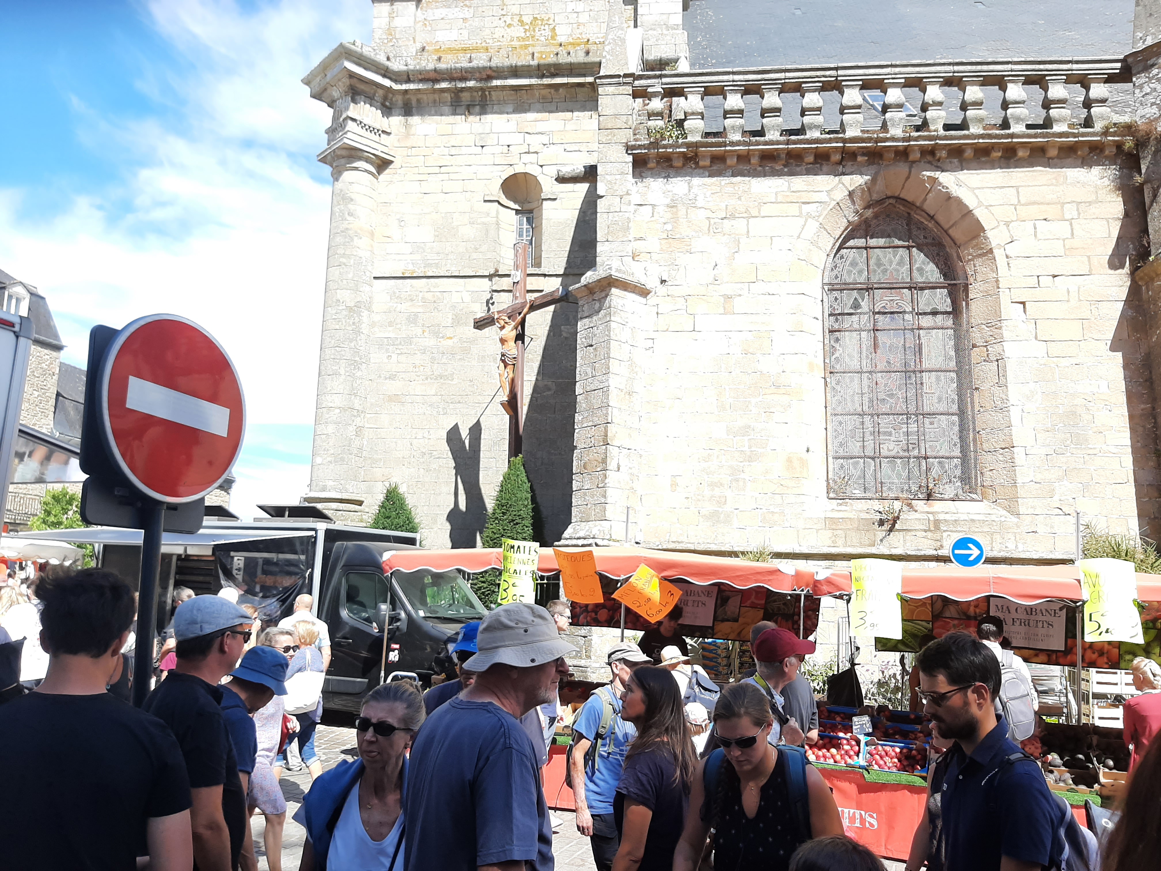 Photo n° 23 de l'avis de Gilles.a fait le 08/08/2022 à 18:16
