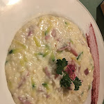 Photo n°4 de l'avis de Jessica.a fait le 02/10/2018 à 18:48 sur le  The Premiata Gnoccheria and Risotteria à Varese