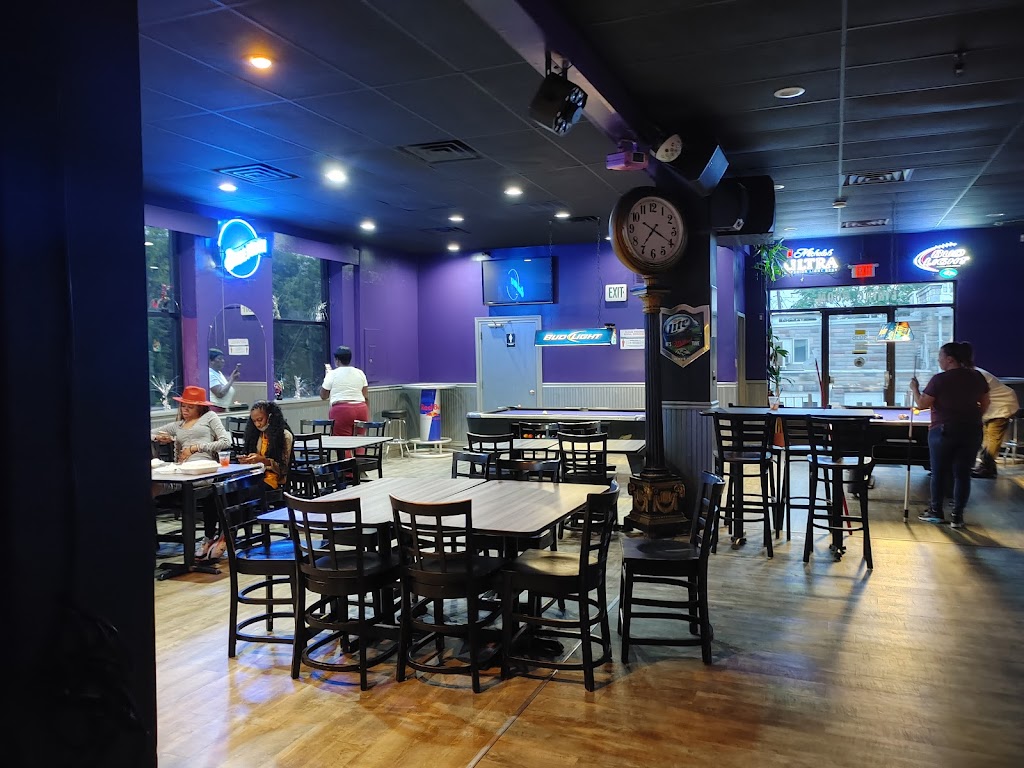 Maynard's Bar & Grill - Baltimore, MD 21225 - Menu, Reviews, Hours ...