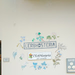 Photo n°2 de l'avis de Livio.u fait le 17/06/2017 à 19:30 sur le  L'ErbHosteria à Badia Tedalda