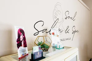 Soul Salon & Spa image