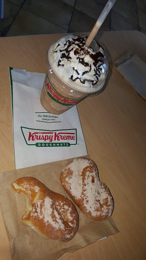 Bakery «Krispy Kreme Doughnuts», reviews and photos, 1400 McFarland Blvd E, Tuscaloosa, AL 35405, USA