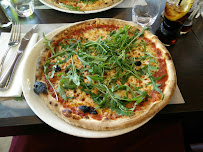 Pizza du Restaurant Casa inesa à Montpellier - n°4