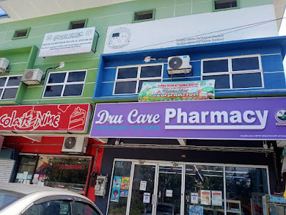 Dru Care Pharmacy