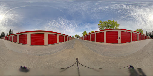 Self-Storage Facility «CubeSmart Self Storage», reviews and photos, 10651 White Rock Rd, Rancho Cordova, CA 95670, USA
