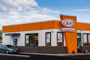 A&W Restaurant