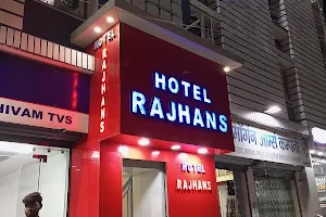 Hotel Rajhans image