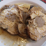 Photo n°1 de l'avis de Arianna.O fait le 10/11/2019 à 13:58 sur le  Al Ponte De Riposo à Vo'