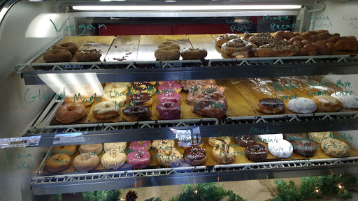 Donut Shop «The Doughnut Dilemma», reviews and photos, 55 Main St, Burlington, VT 05401, USA