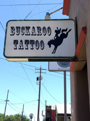 Tattoo Shop «Buckaroo Tattoo», reviews and photos, 407 4th St, Wheatland, CA 95692, USA