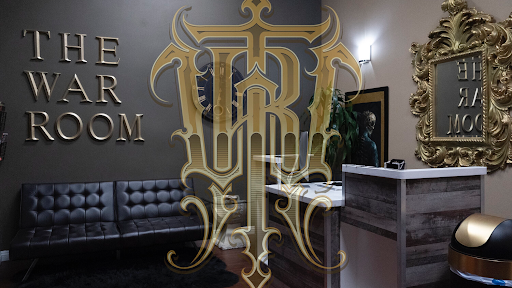 Explore ring tattoo ideas for couples, creative tattoo ideas in San Marcos, available at The War Room Tattoo Studio (By Appointment only)