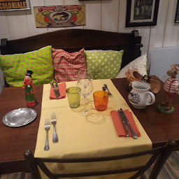 Photo n°32 de Le 18 Cuisine Bistro à Paimpol ()