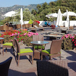 Photo n°7 de l'avis de agnes.e fait le 10/06/2017 à 14:34 sur le  Grand Hotel President à Sorrento