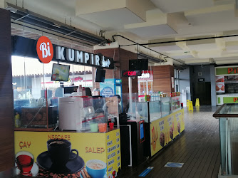 Bi Kumpir Cafe