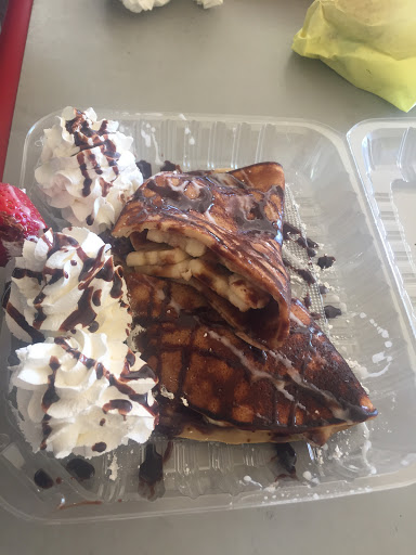 Donut Shop «Gourmet Donut», reviews and photos, 1800 Atlantic Ave, Long Beach, CA 90806, USA