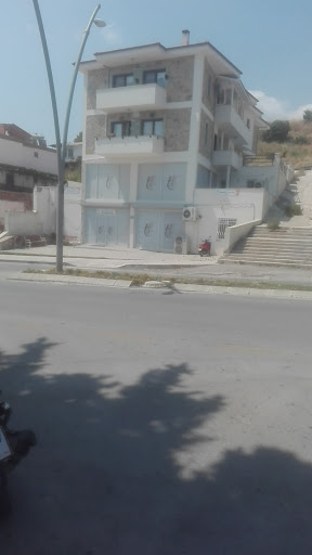 Tapu Ve Kadastro Müdürlüğü