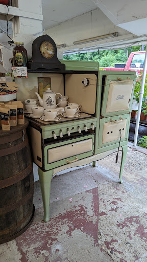 Grocery Store «Red Top Farm Market», reviews and photos, 1801 NJ-70, Southampton Township, NJ 08088, USA