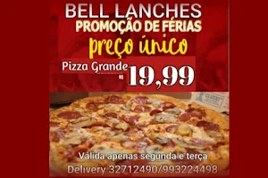 BELL LANCHONETE E PIZZARIA image