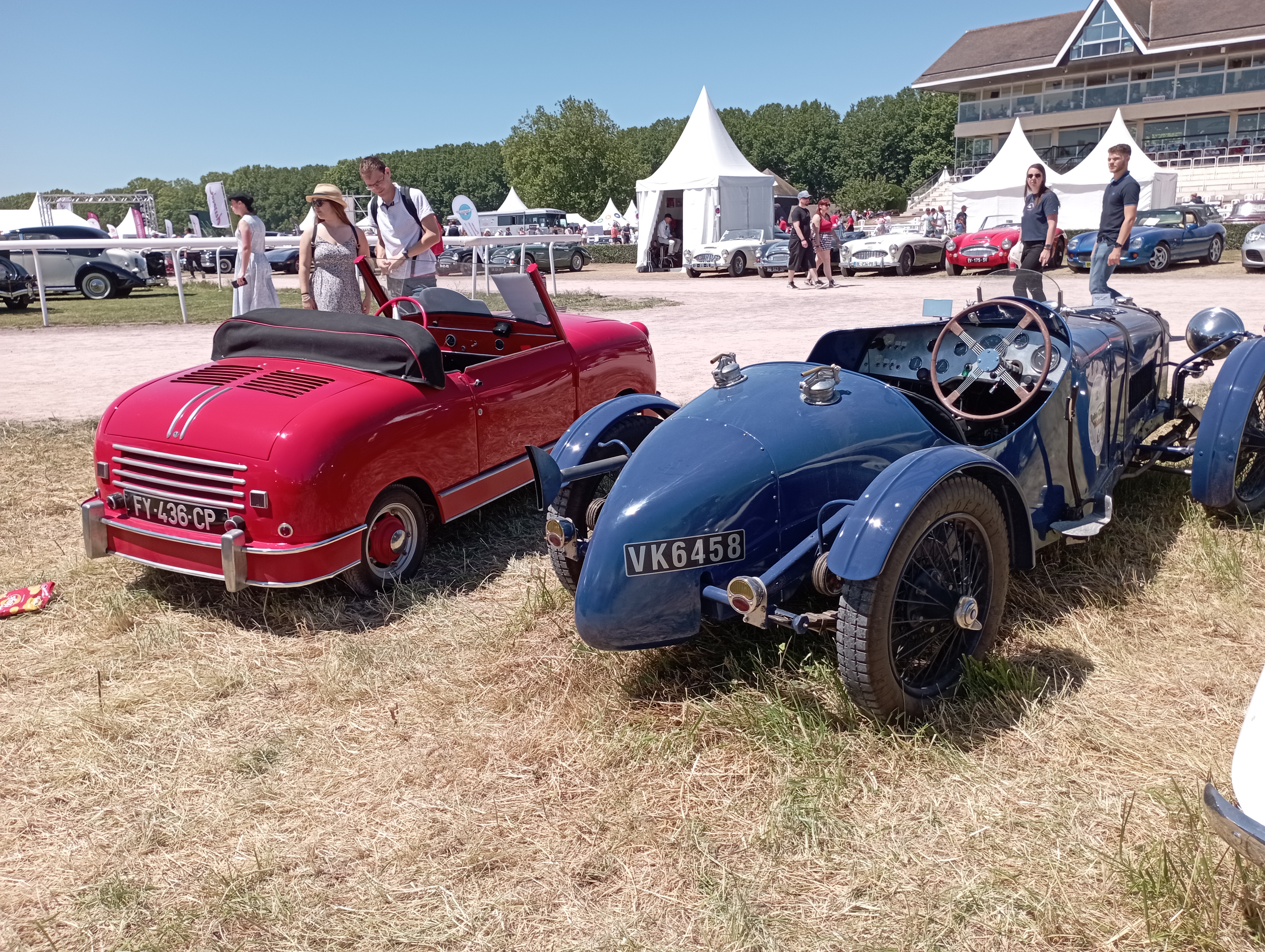 Photo n° 3 de l'avis de Bruno.i fait le 10/07/2022 à 14:11