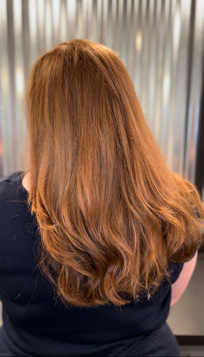 Hair Salon «Kate Emilies A Salon», reviews and photos, 54 Pembroke Rd #6, Danbury, CT 06811, USA