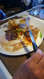 Photo n°82 de La Table des Saveurs à Font-Romeu-Odeillo-Via ()