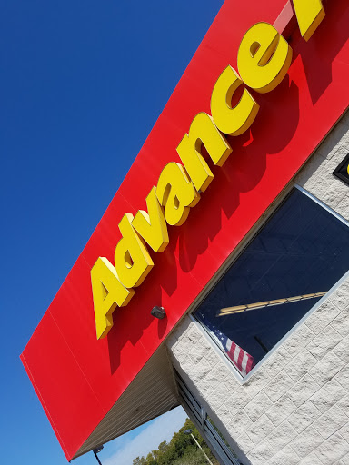 Auto Parts Store «Advance Auto Parts», reviews and photos, 3787 Tampa Rd, Oldsmar, FL 34677, USA
