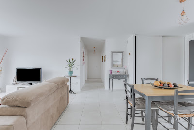 La Maison Des Travaux Les Sables d'Olonne à Les Sables-d'Olonne