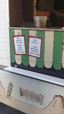Pizza Gadjos à Le Kremlin-Bicêtre