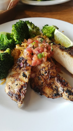 Chilis Grill & Bar image