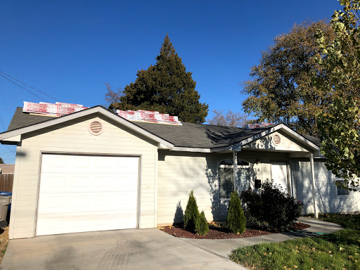 Silver Lining Roofing in Meridian, Idaho