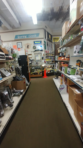 Home Improvement Store «Johnnys True Value Hardware», reviews and photos, 914 W Tyler Ave, Harlingen, TX 78550, USA